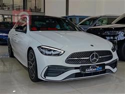 مێرسێدس بێنز C-Class